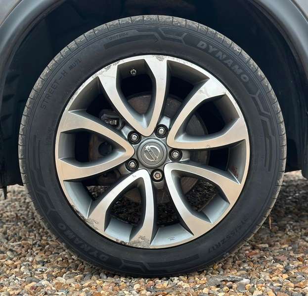 2015 NISSAN JUKE 2015 NISSAN JUKE