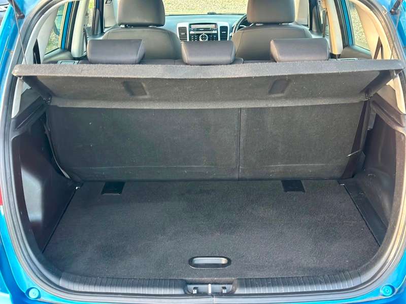 2010 KIA VENGA 2010 KIA VENGA