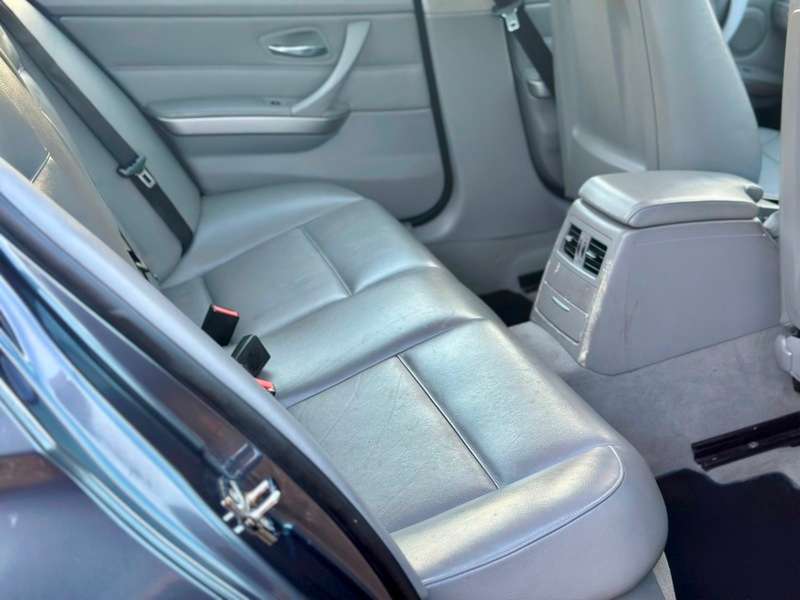 2007 BMW 3 SERIES 2007 BMW 3 SERIES
