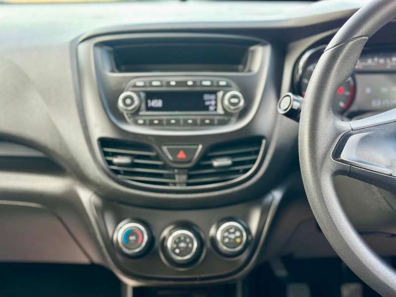 2019 VAUXHALL VIVA 2019 VAUXHALL VIVA