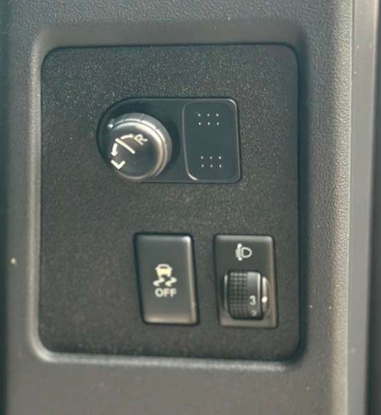 2010 NISSAN QASHQAI 2010 NISSAN QASHQAI