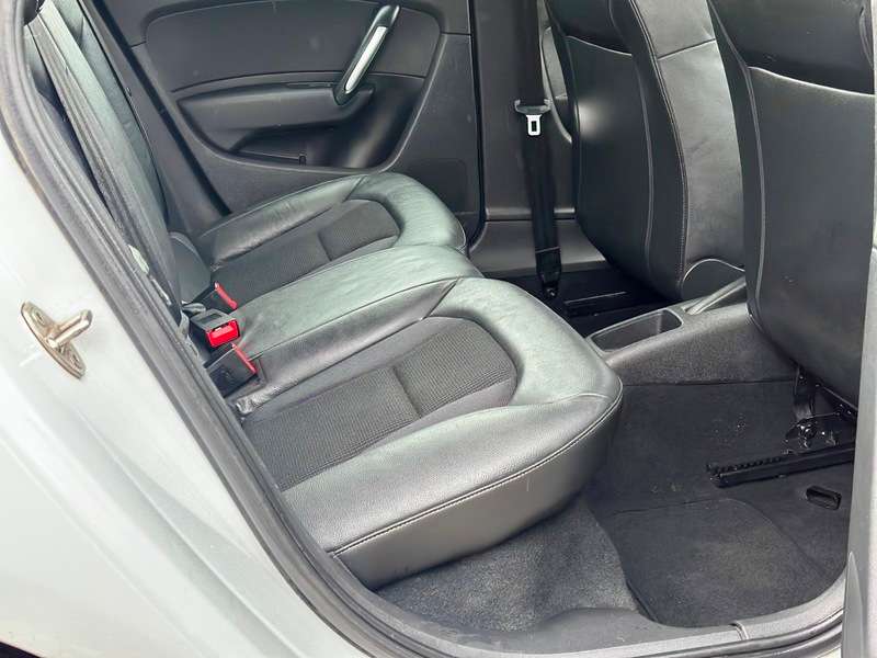 2014 AUDI A1 2014 AUDI A1