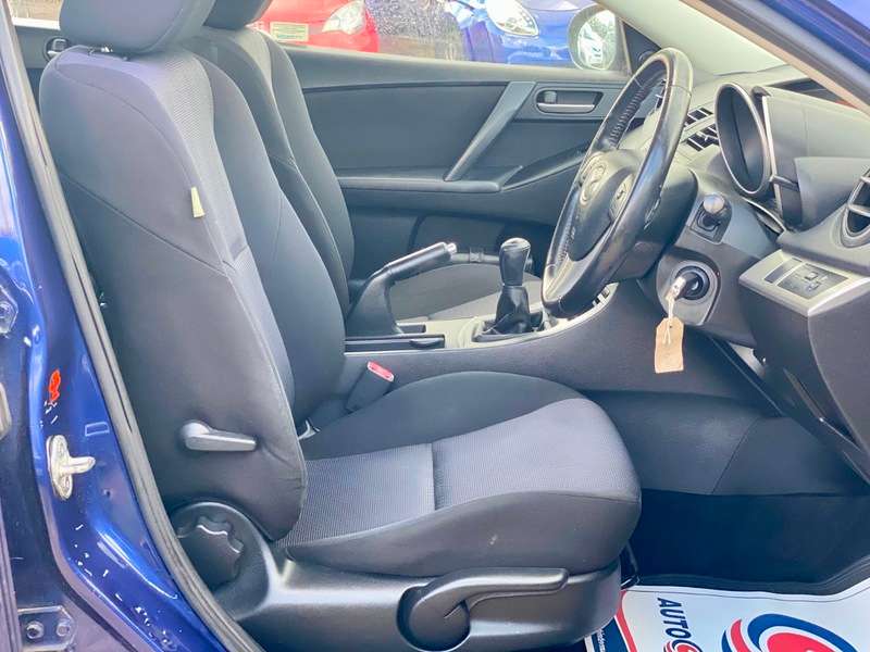 2009 MAZDA 3 2009 MAZDA 3