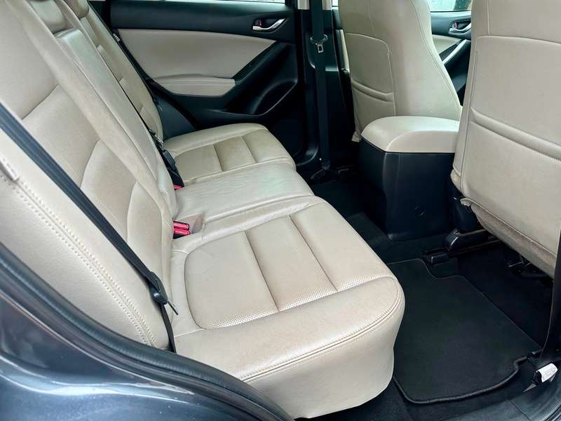 2013 MAZDA CX-5 2013 MAZDA CX-5