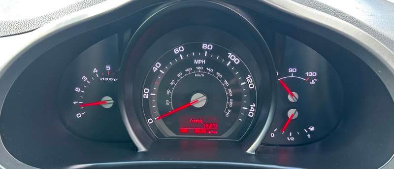 2013 KIA SPORTAGE 2013 KIA SPORTAGE