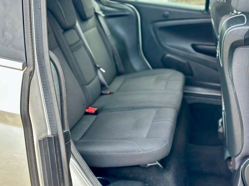 2012 FORD B-MAX 2012 FORD B-MAX