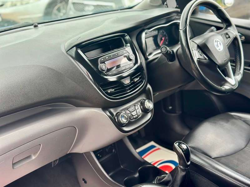 2016 VAUXHALL VIVA 2016 VAUXHALL VIVA