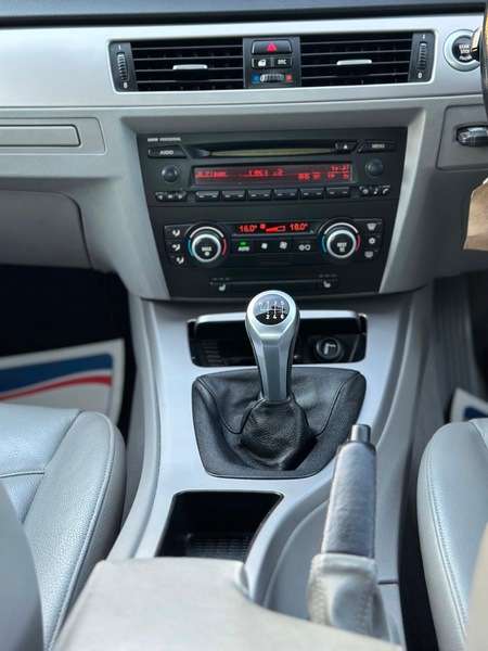 2007 BMW 3 SERIES 2007 BMW 3 SERIES