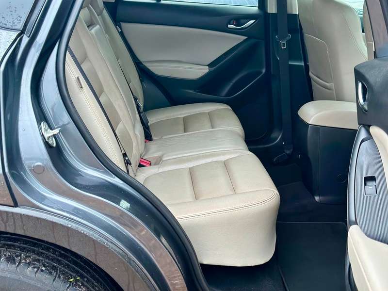 2013 MAZDA CX-5 2013 MAZDA CX-5