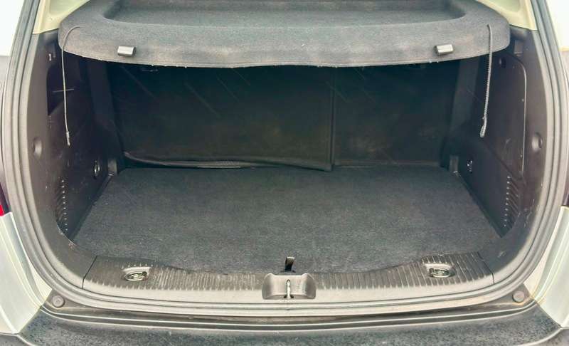 2015 VAUXHALL MOKKA 2015 VAUXHALL MOKKA