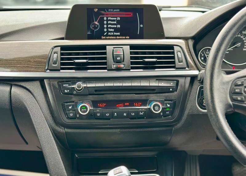 2015 BMW 3 SERIES 2015 BMW 3 SERIES