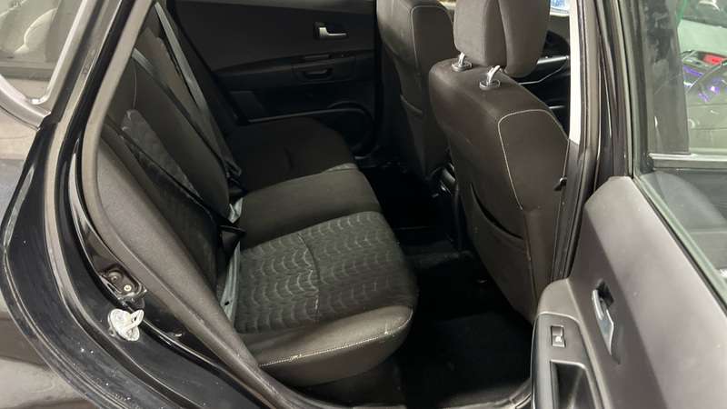 2010 KIA CEED 2010 KIA CEED