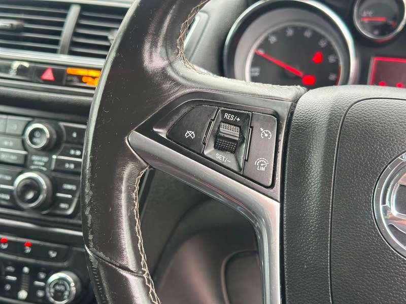 2015 VAUXHALL MOKKA 2015 VAUXHALL MOKKA