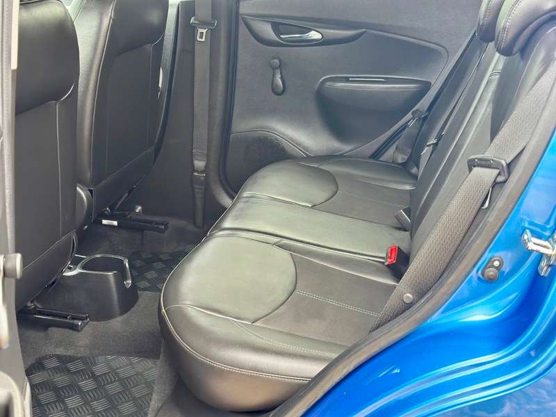 2016 VAUXHALL VIVA 2016 VAUXHALL VIVA