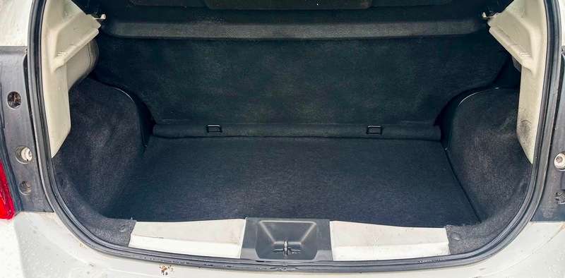 2014 NISSAN MICRA 2014 NISSAN MICRA