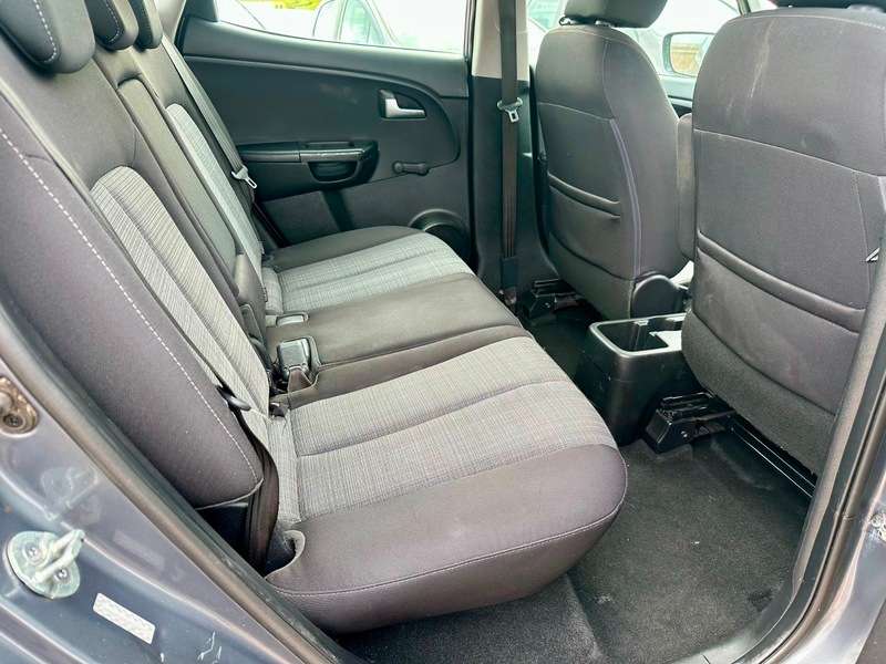 2010 KIA VENGA 2010 KIA VENGA