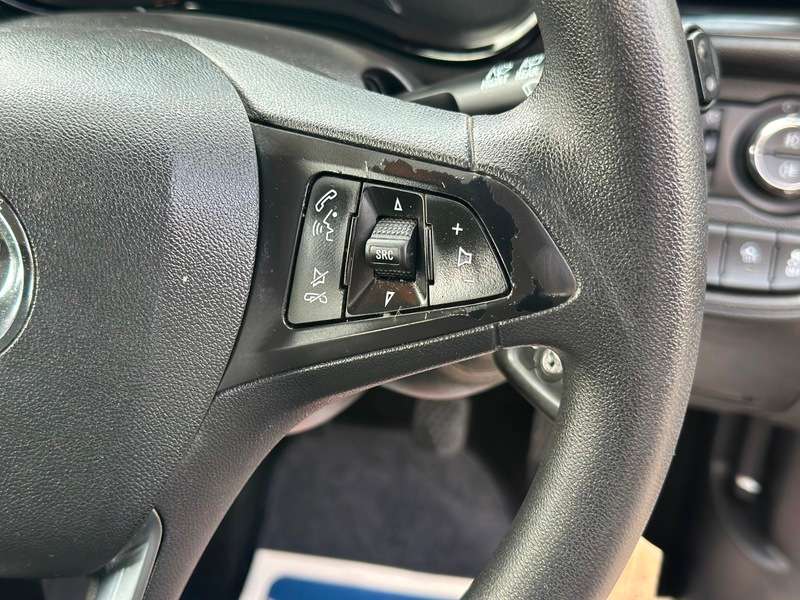 2019 VAUXHALL VIVA 2019 VAUXHALL VIVA