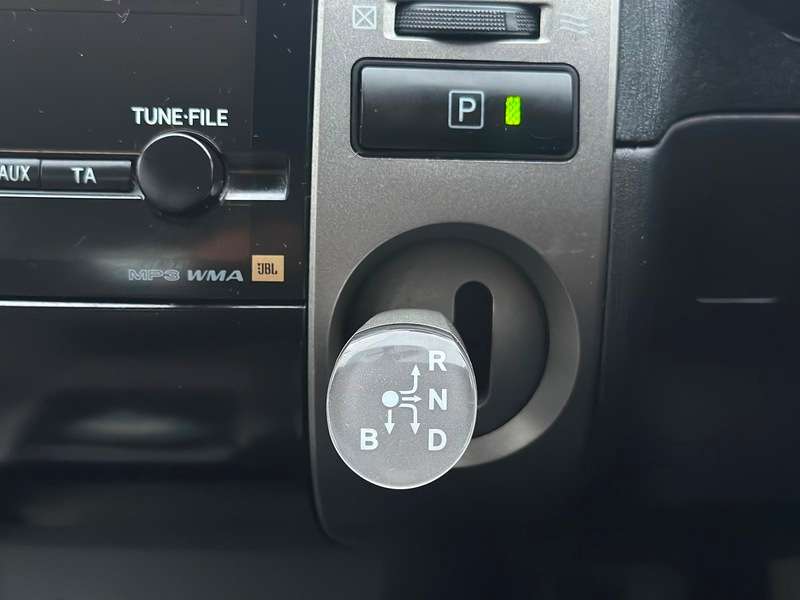 2006 TOYOTA PRIUS 2006 TOYOTA PRIUS