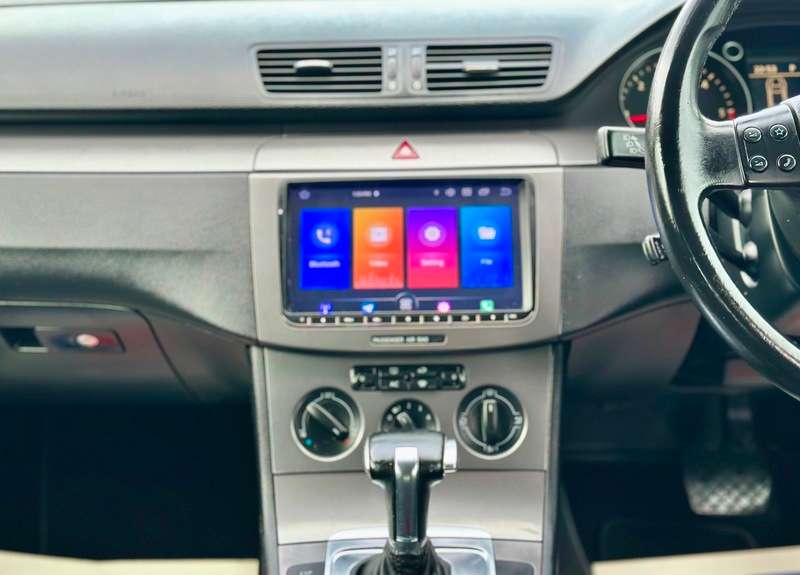 2009 VOLKSWAGEN PASSAT 2009 VOLKSWAGEN PASSAT