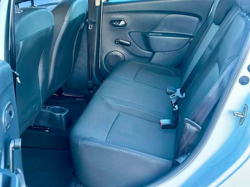 2017 DACIA SANDERO 2017 DACIA SANDERO