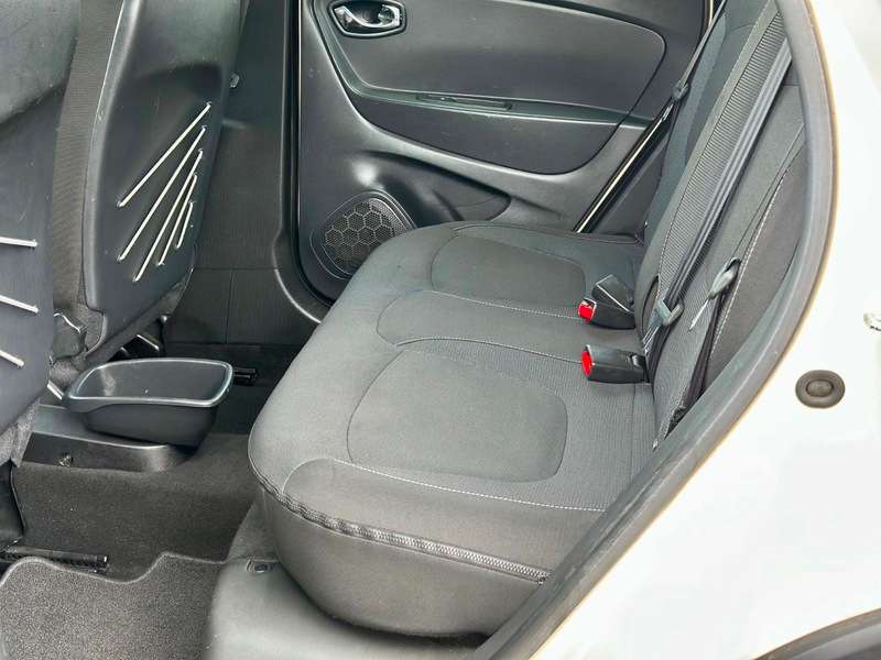 2014 RENAULT CAPTUR 2014 RENAULT CAPTUR