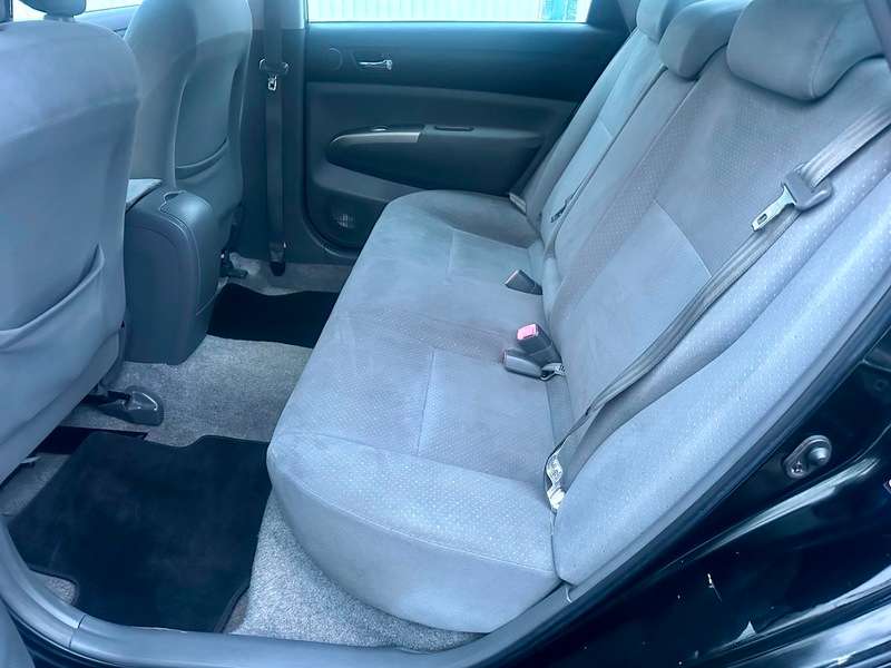 2006 TOYOTA PRIUS 2006 TOYOTA PRIUS