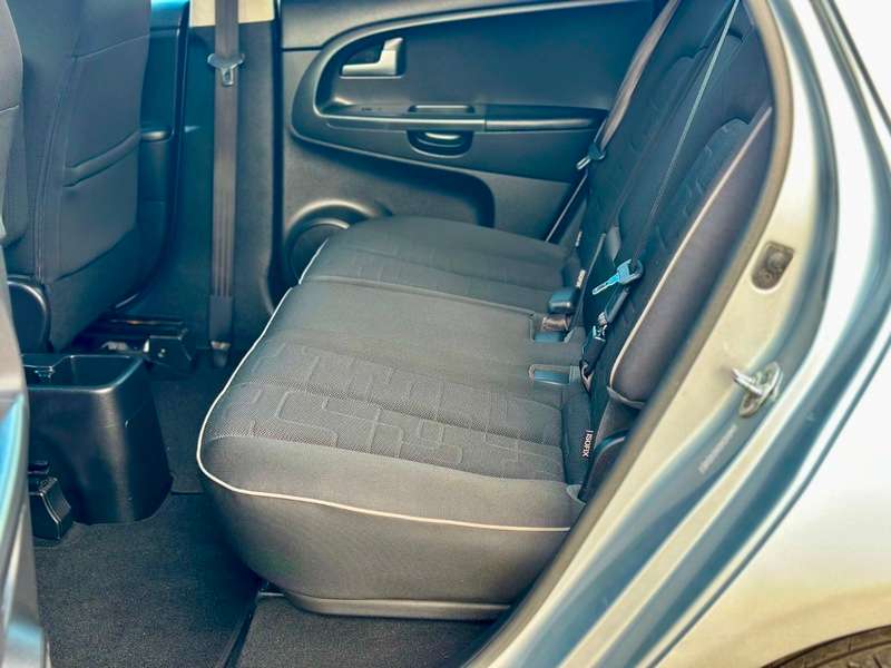 2010 KIA VENGA 2010 KIA VENGA