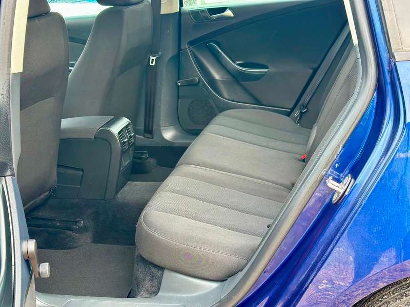 2009 VOLKSWAGEN PASSAT 2009 VOLKSWAGEN PASSAT