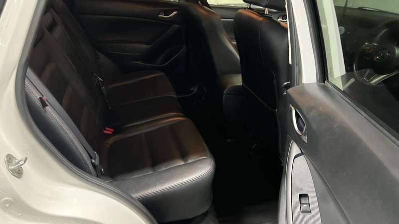 2014 MAZDA CX-5 2014 MAZDA CX-5