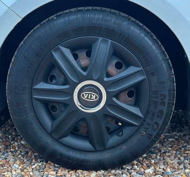 2012 KIA RIO 2012 KIA RIO