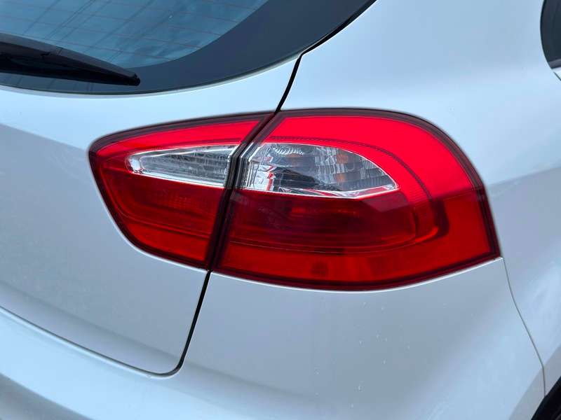 2012 KIA RIO 2012 KIA RIO