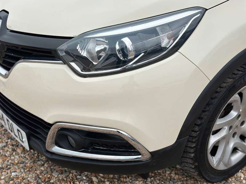 2014 RENAULT CAPTUR 2014 RENAULT CAPTUR