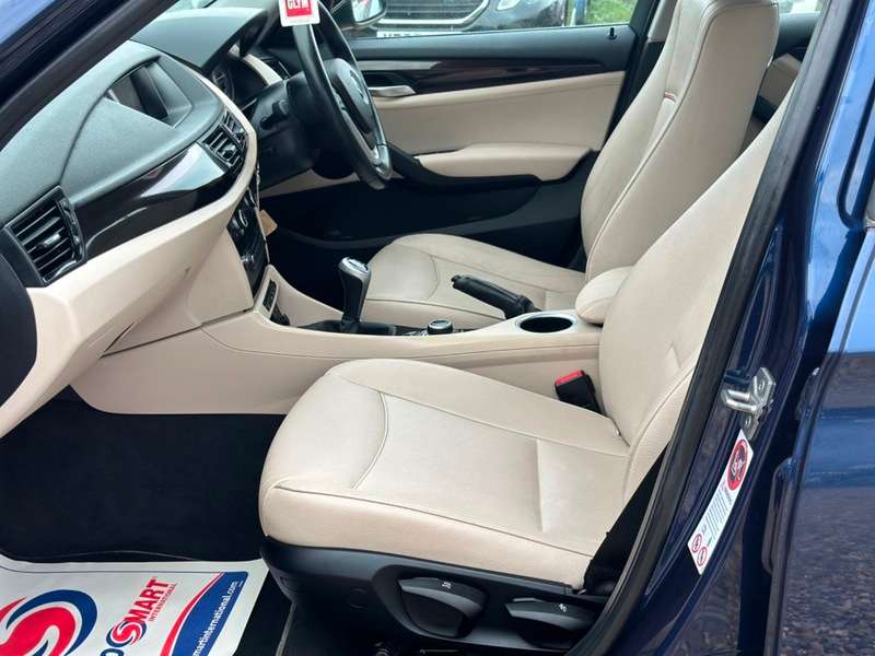 2013 BMW X1 2013 BMW X1