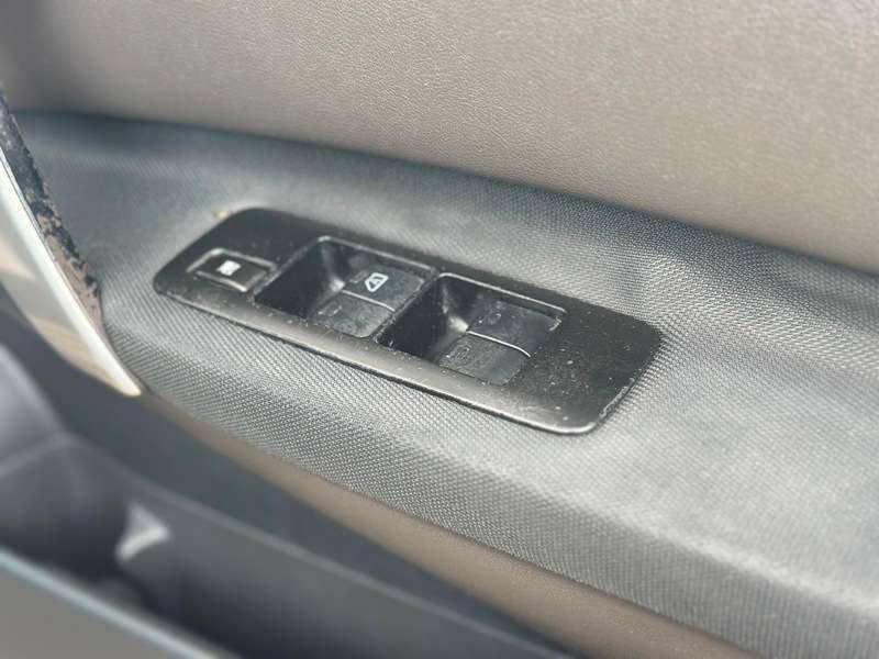 2007 NISSAN QASHQAI 2007 NISSAN QASHQAI
