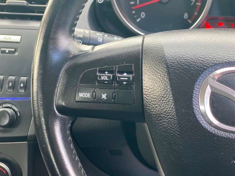 2009 MAZDA 3 2009 MAZDA 3
