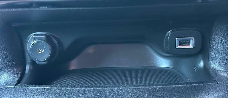 2015 CITROEN C4 CACTUS 2015 CITROEN C4 CACTUS