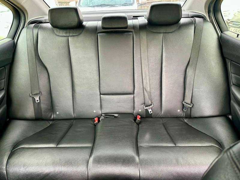2015 BMW 3 SERIES 2015 BMW 3 SERIES