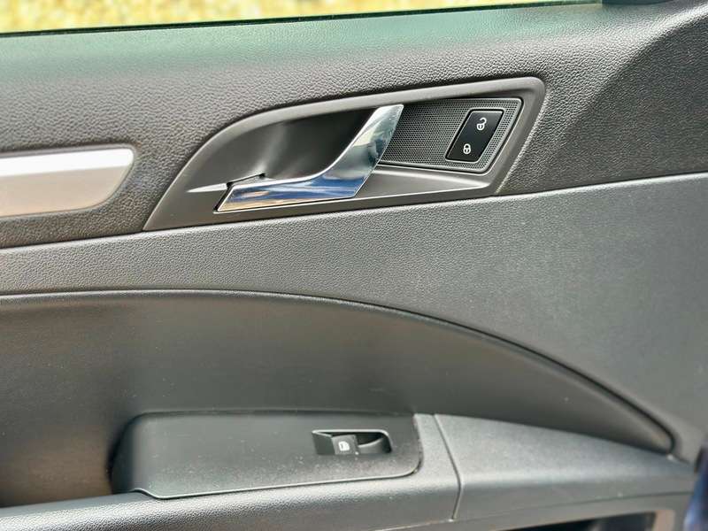 2011 SKODA SUPERB 2011 SKODA SUPERB