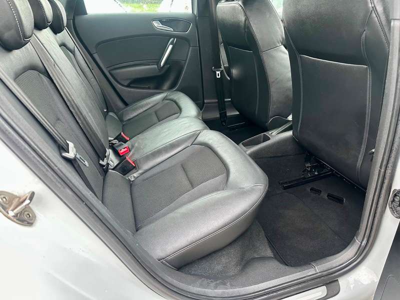 2014 AUDI A1 2014 AUDI A1