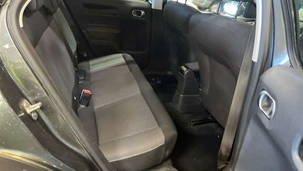 2015 CITROEN C4 CACTUS 2015 CITROEN C4 CACTUS