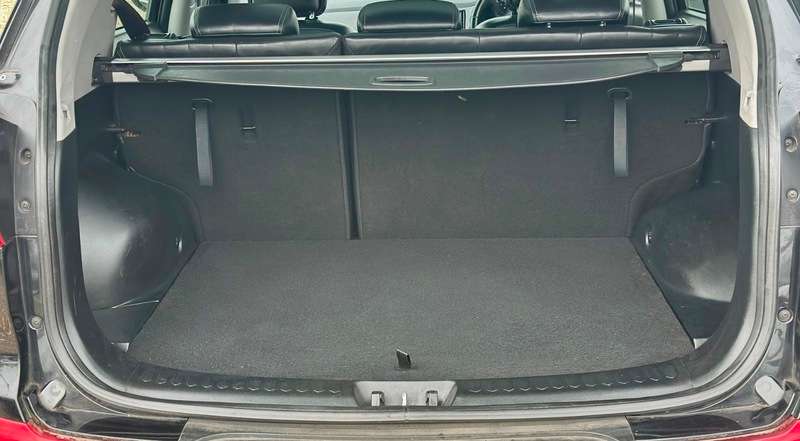 2012 KIA SPORTAGE 2012 KIA SPORTAGE