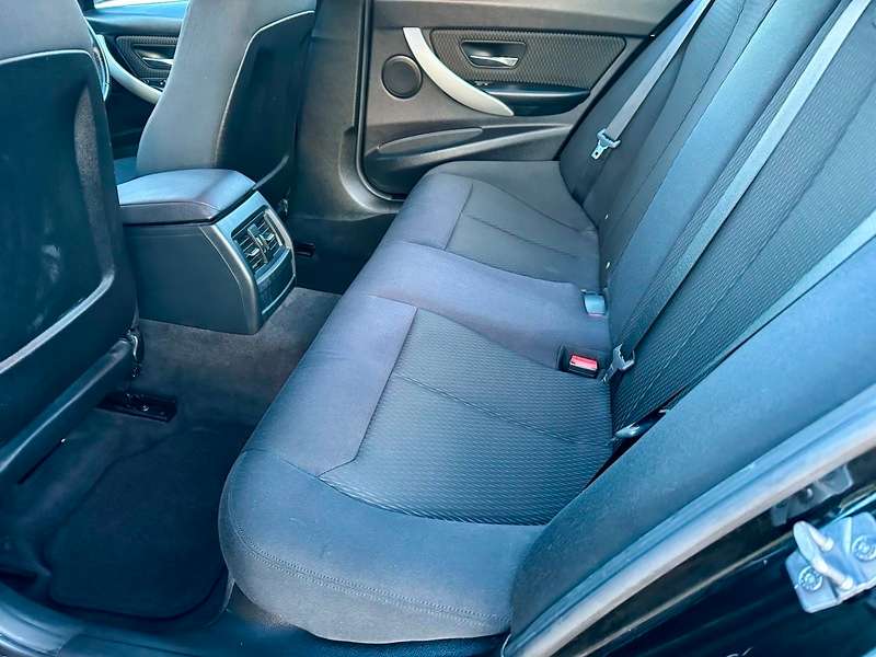 2013 BMW 3 SERIES 2013 BMW 3 SERIES