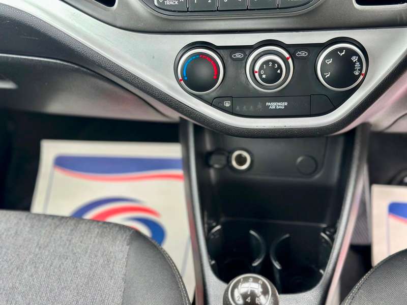 2012 KIA PICANTO 2012 KIA PICANTO