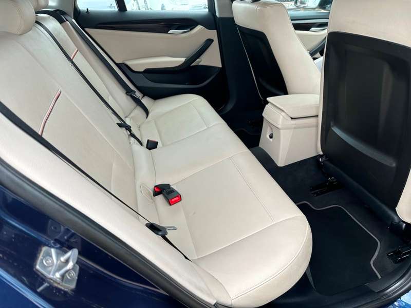 2013 BMW X1 2013 BMW X1