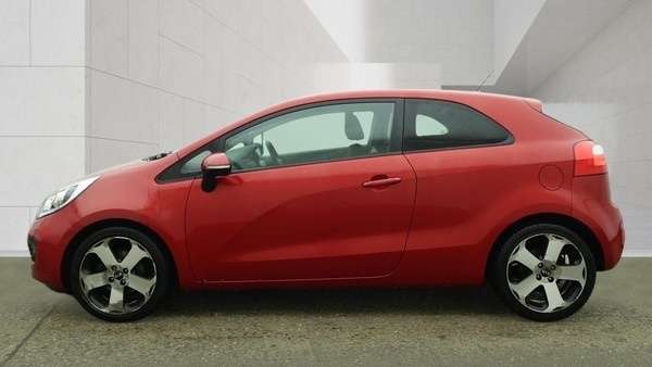 2014 KIA RIO 2014 KIA RIO
