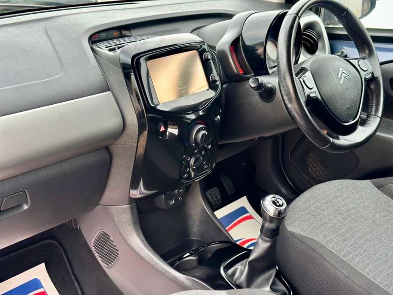 2015 CITROEN C1 2015 CITROEN C1