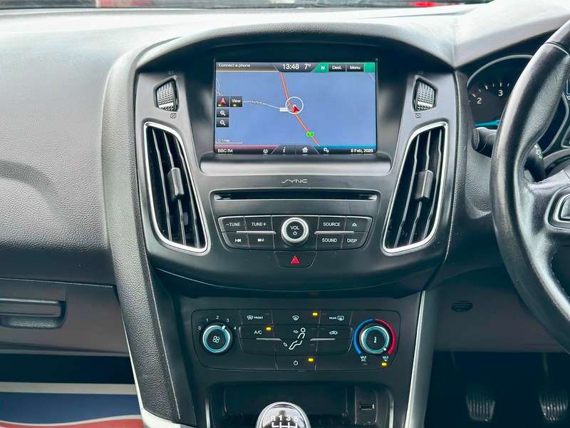 2016 FORD FOCUS 2016 FORD FOCUS