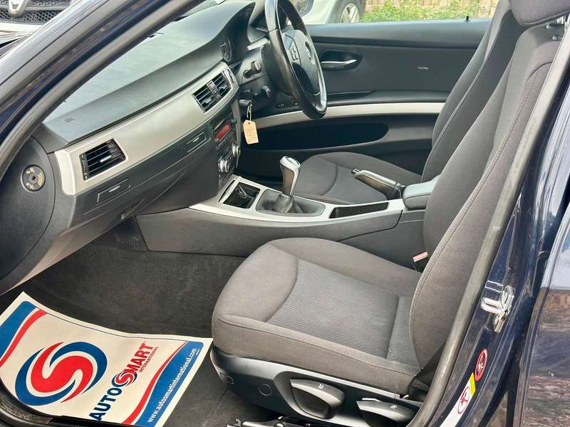 2008 BMW 3 SERIES 2008 BMW 3 SERIES