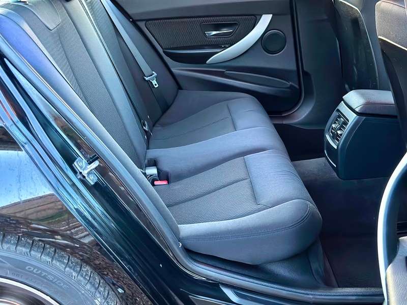 2013 BMW 3 SERIES 2013 BMW 3 SERIES