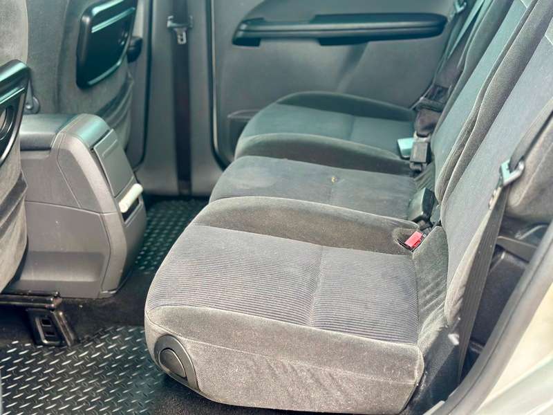 2006 FORD FOCUS C-MAX 2006 FORD FOCUS C-MAX